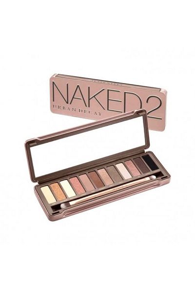 Urban Decay Urban Decay Naked 2 Eyeshadow Palette