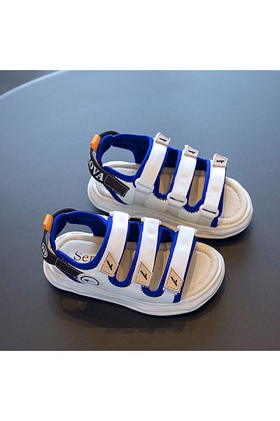 Superbaby Sandale pentru baietei - Serova