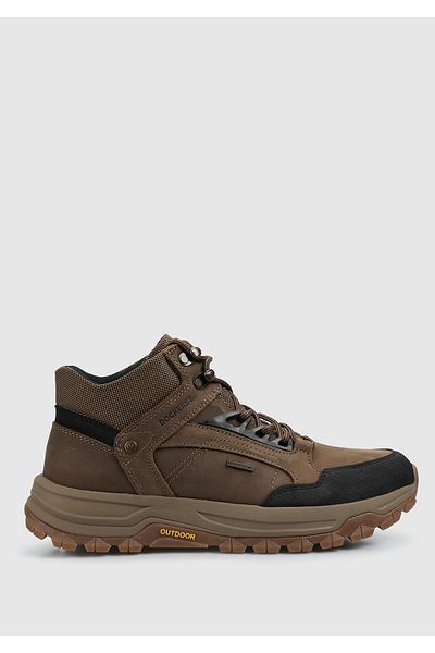 Dockers Sand Leather Men's Outdoor Boots