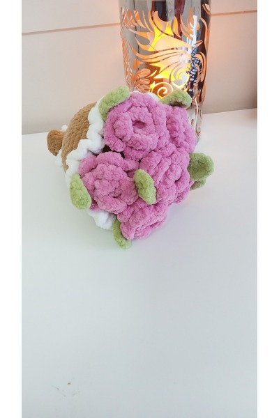 Alize EL YAPIMI ALIZE BUKETI