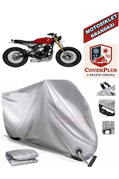 MotoEN قماش القنب المتوافق مع القفل الرمادي Mutt Razorback 250 خيمة غطاء القم...