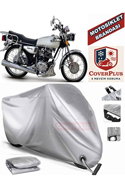 MotoEN قماش القنب المتوافق مع القفل الرمادي Kuba Filinta 200 خيمة غطاء القماش...