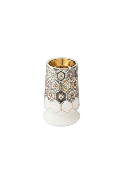ALSAIF Modern design ceramic decorative incense burner