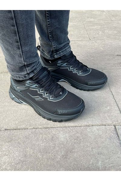 Lescon Anatomical Sole Response Walking and Running Shoes - 1280