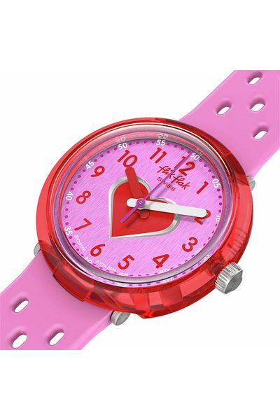 Flik Flak Fcnp004 Children's Wristwatch