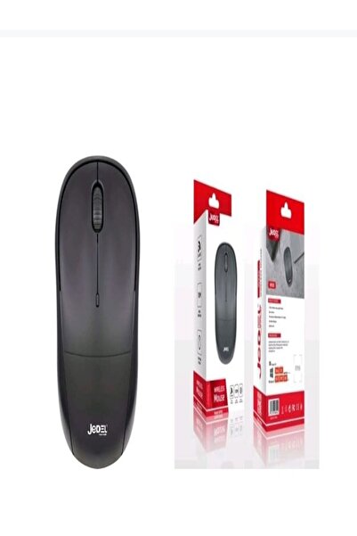 jedel W927 KABLOSUZ MOUSE KUTULU