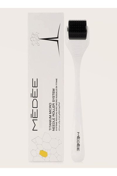 MEDEE Needle Roller 0.25 mm