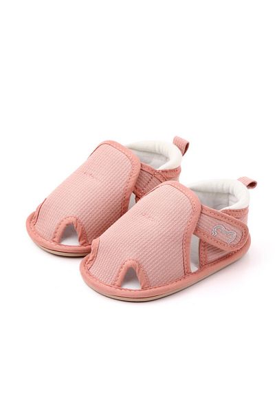 Superbaby Pantofiori decupati pentru fetite - Teddy