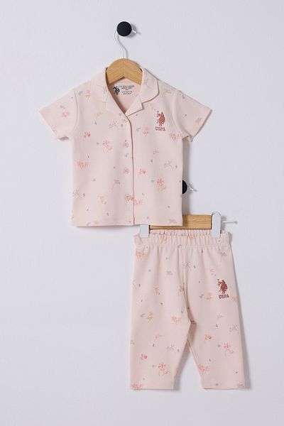 U.S. Polo Assn. Set de două piese