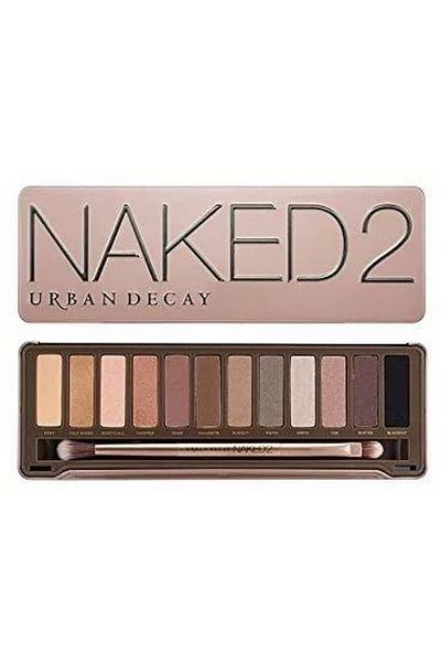 Urban Decay Urban Decay Naked 2 Eyeshadow Palette