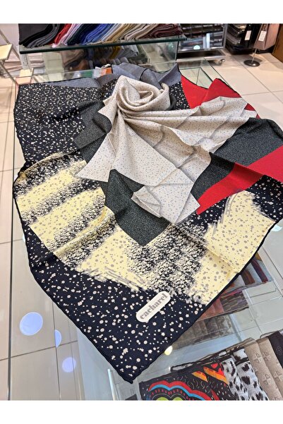 Cacharel TWİL İPEK EŞARP