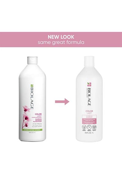 Matrix Balsam Biolage ColorLast pentru par vopsit, 1000 ml