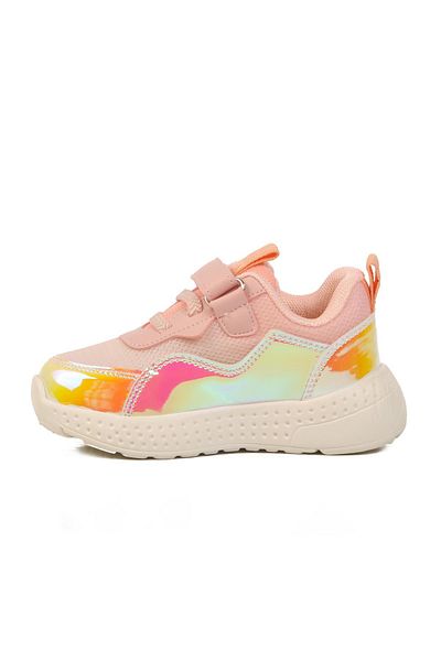 WALKWAY Powder Baby Sports Shoes Pepino 1905 B