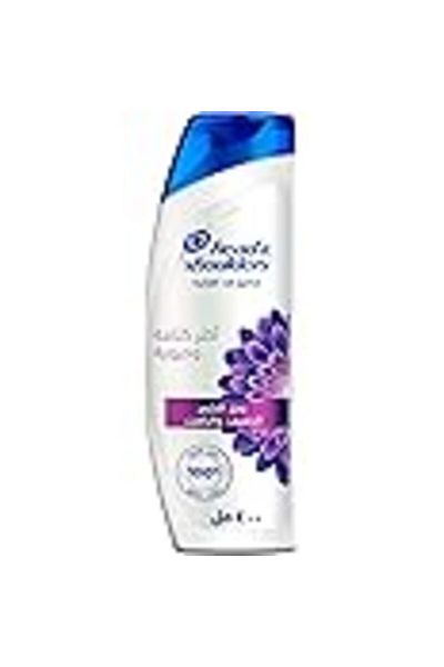 Head&Shoulders Head & Shoulders Anti-Dandruff Shampoo for Thicker and More Vibrant Hair - 400ml