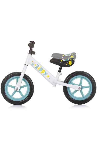 OEM Balance bike without pedals Chipolino Zippy blue