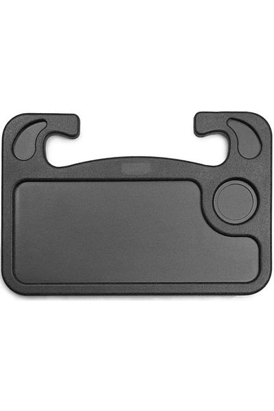 Generic Car Tray for Food and Laptop with Durable Steering Wheels