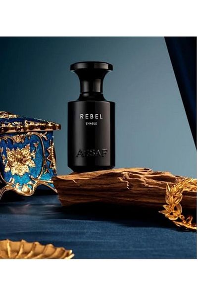 Laverne Rebel Noble Perfume by Assaf - Original Eau de Parfum