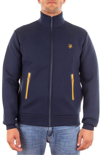Harmont & Blaine Jacheta barbati Harmont & Blaine L0EJ01 Albastru | Galben 2XL INTL