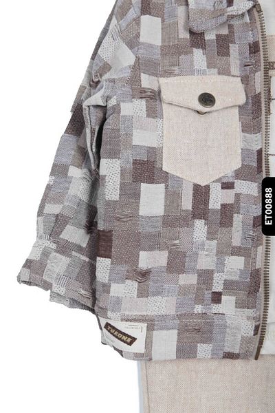 xo kids moda Комплект за момче 1-5 години 6201