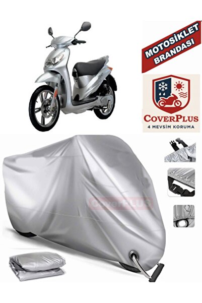 AutoZEL بيجو لوكور دراجة نارية القماش المشمع غطاء خيمة المحرك القماش المشمع (...