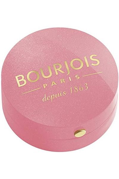 Bourjois Blush - 2.5 grams, 42 Rose Blossom