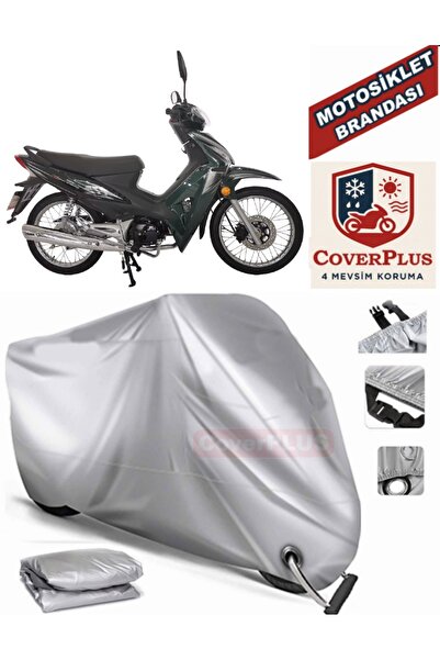 AutoZEL هوندا وينج-جو دراجة نارية القماش المشمع غطاء خيمة المحرك القماش المشم...