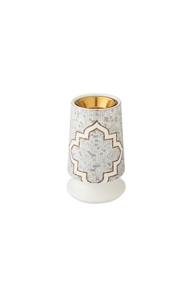 ALSAIF Modern design ceramic decorative incense burner