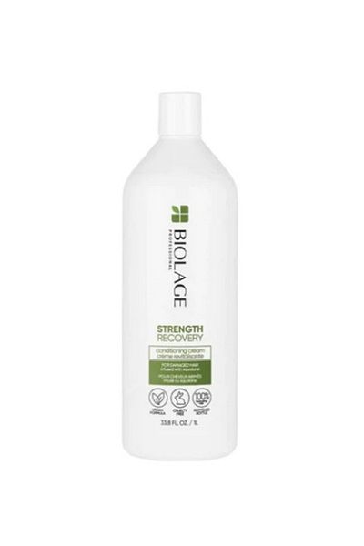 Biolage Matrix Biolage Strength Recovery Conditioning Cream balsam 1000 ml