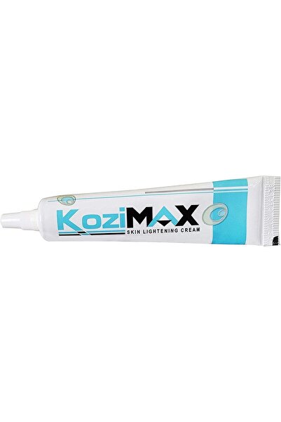 Kozimix Kozimax Skin Lightening Cream - 15g