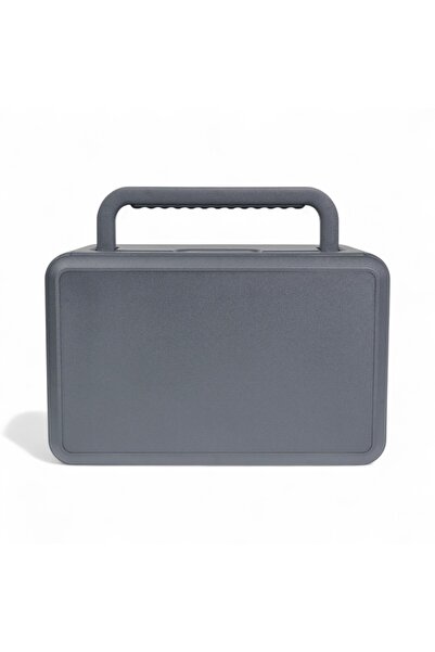 X-Level 93600mAh Taşınabilir Güç İstasyonu,299Wh,300W Saf Sinüs,LiFePO4,5 Çıkış Portu,Led Lamba XPS1001