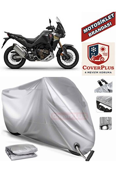 AutoZEL لهوندا CRF1100L أفريقيا التوأم DCT دراجة نارية القماش المشمع غطاء خيم...