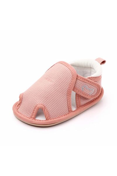 Superbaby Pantofiori decupati pentru fetite - Teddy