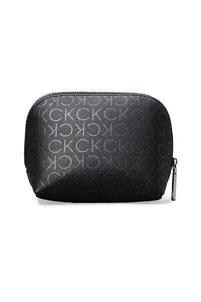 Calvin Klein Calvin Klein Women Black Daily Makeup Bag