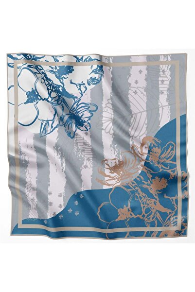 Sultan Eşarp Sultan Soft Cotton Scarf - SSE2575-16