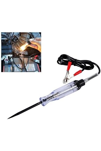 SULFAR Internal LED Car Electrical Tester