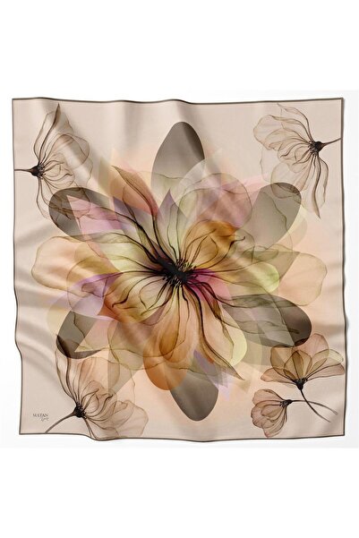 Sultan Eşarp Sultan Soft Cotton Scarf - SSE3481-23