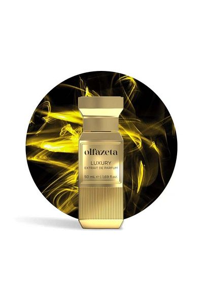 Chogan Parfum Unisex Luxury Nr 124 / Olfazeta 50 ml