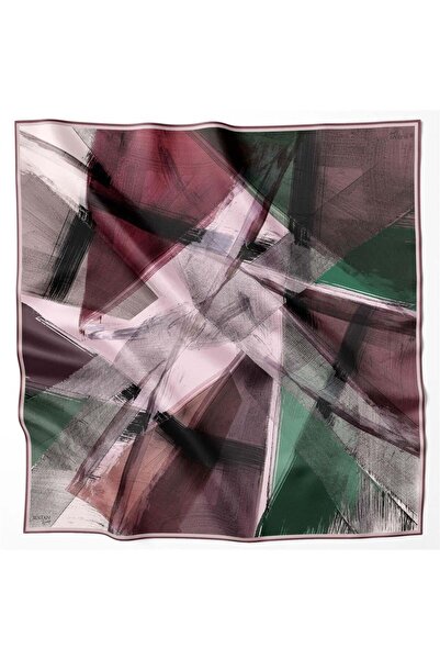 Sultan Eşarp Sultan Soft Cotton Scarf - SSE2254-08