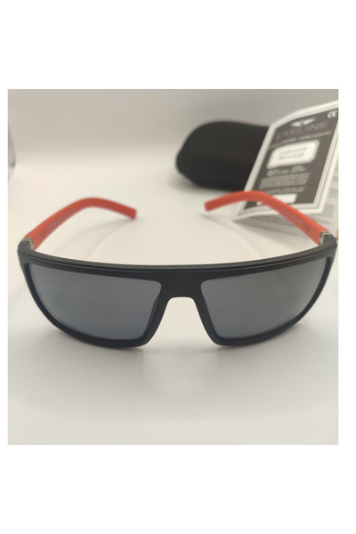EXELİNE Exeline 142-53 Col Color Polarized Uv 400 Reflection Removal Quality Men's Sunglasses