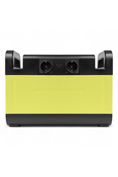 X-Level 378000mAh Taşınabilir Güç İstasyonu,1209Wh,1200W Saf Sinüs,LiFePO4,7 Çıkış Portu,Led Lamba XPS1003