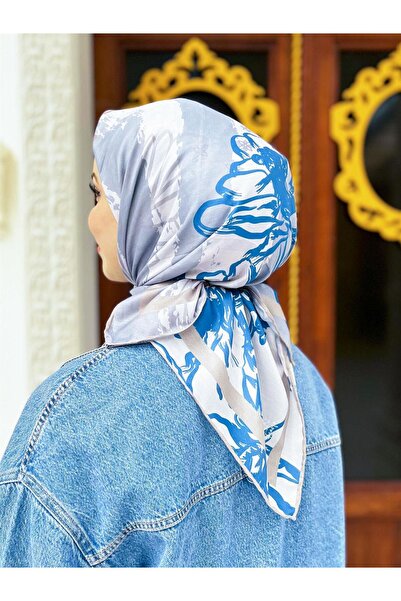 Sultan Eşarp Sultan Soft Cotton Scarf - SSE2575-16