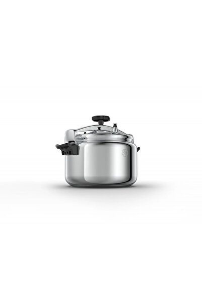 ALSAIF Saif Stainless Steel Pressure Cooker 15 Liters