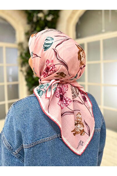 Sultan Eşarp Sultan Soft Cotton Scarf - SSE46360-28