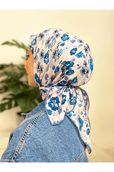 Sultan Eşarp Sultan Soft Cotton Scarf - SSE2657-104