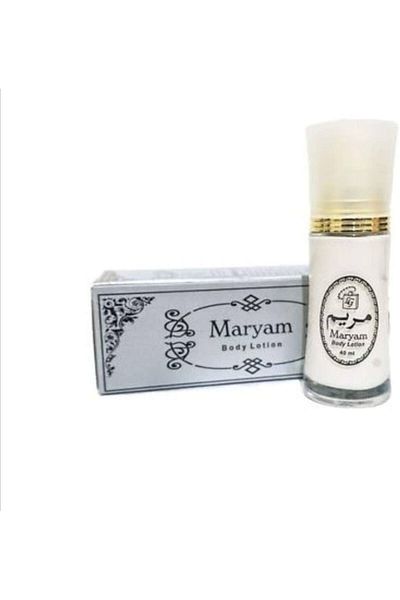 Cremini Maryam Body Cream, 40 ml