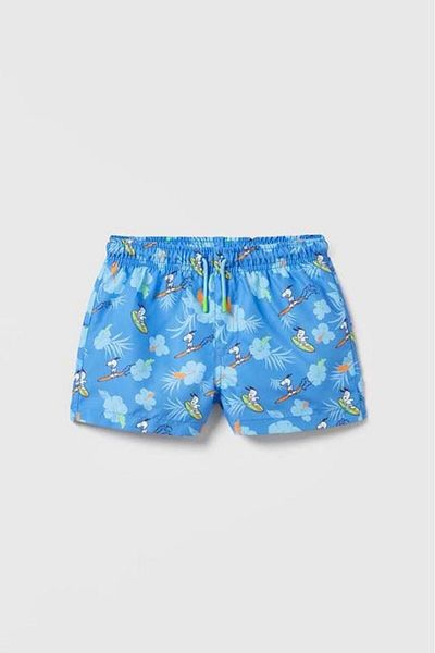 GAist Kids Baby Pantaloni scurți de baie imprimați pentru băiat