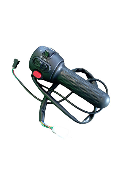 Volta VM5 GAZ KOLU SETI