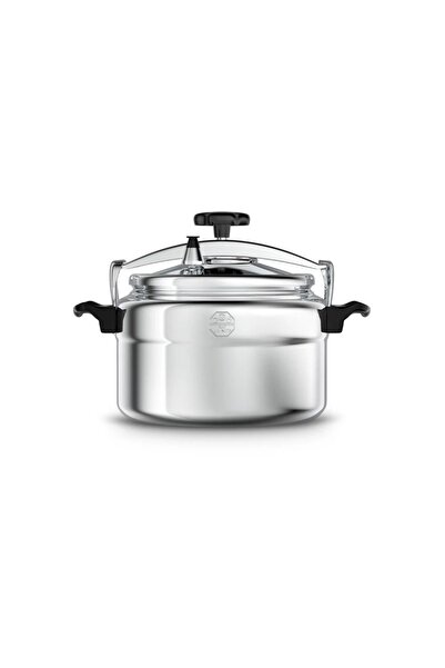ALSAIF 5 liter aluminum sword pressure cooker
