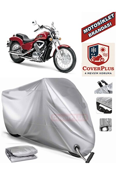 AutoZEL هوندا VT 600 شادو دراجة نارية غطاء من القماش المشمع خيمة محرك القماش ...