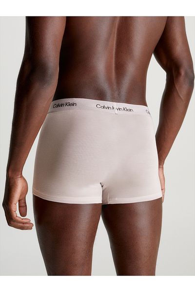 Calvin Klein Calvin Klein Men Sharp Green Trunk